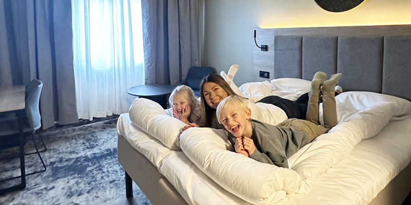 Thon Partner Hotel Notodden