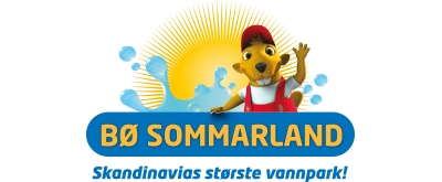 Bø Sommarland logo