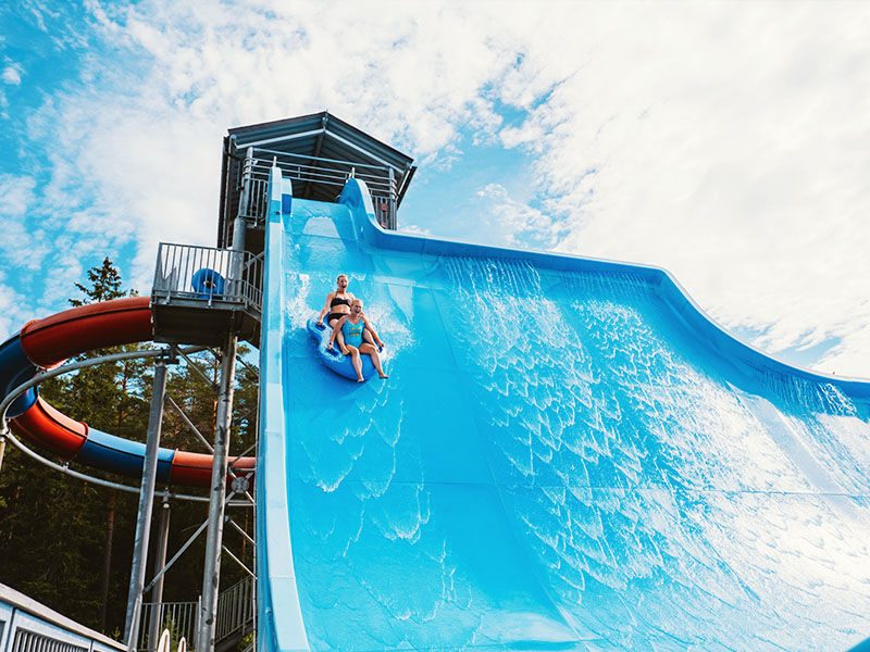 Halfpipe