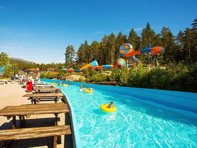 Sommarlandelva