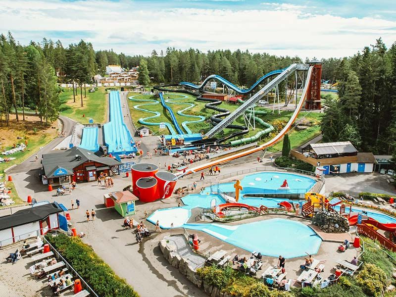 Bo Sommarland
