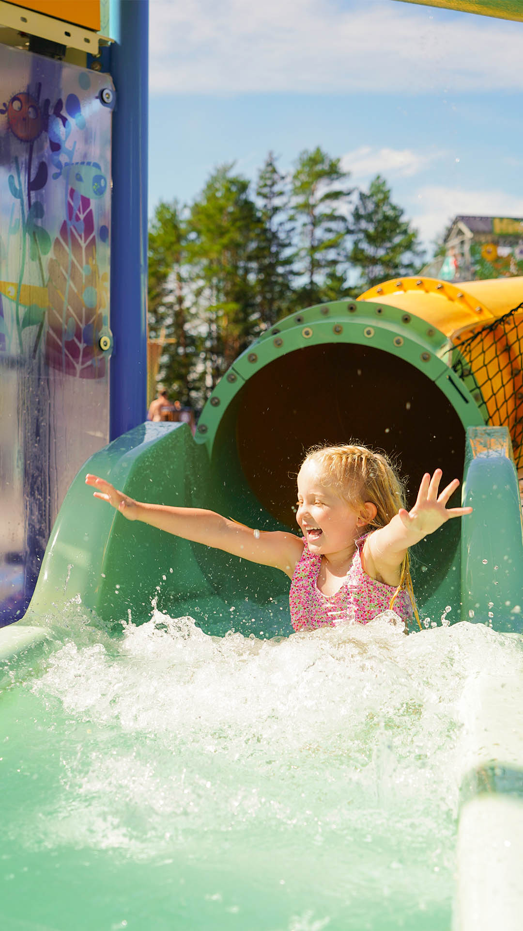 Hero Bo Sommarland