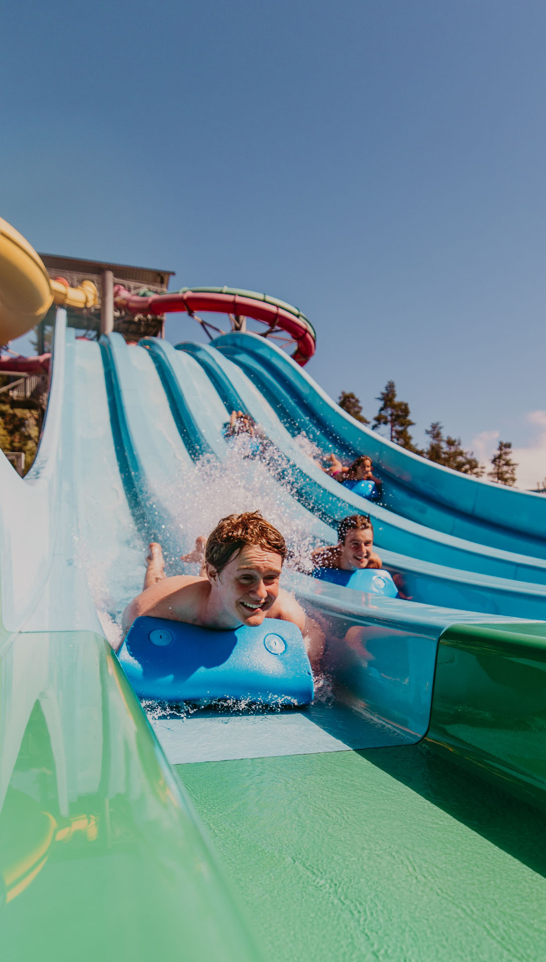 Hero Bo Sommarland