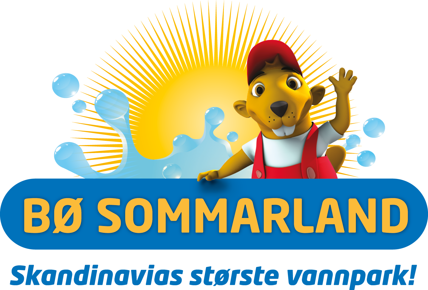 Bo Sommarland